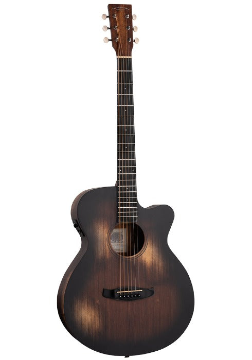 tanglewood - Auld Trinity OT 2 E