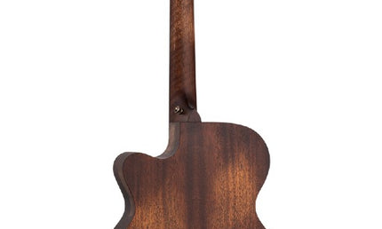 tanglewood - Auld Trinity OT 2 E