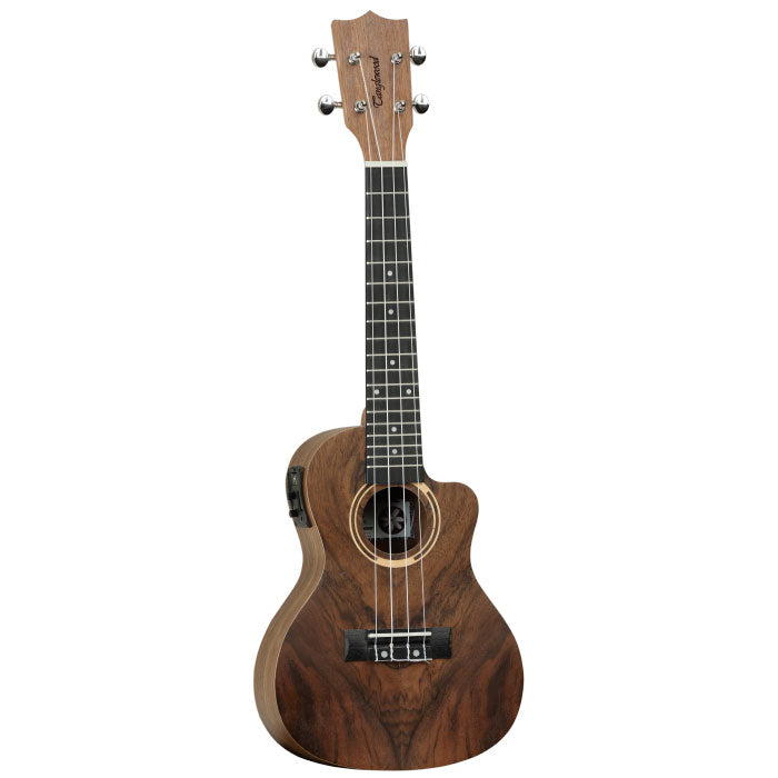 Tanglewood - TWT21 - Concert Size Ukulele