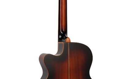 tanglewood - WINTERLEAF TW4 CE KOA