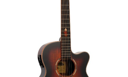 tanglewood - WINTERLEAF TW4 CE KOA