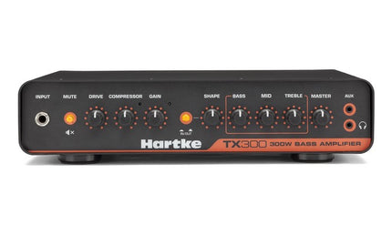 hartke - TX300