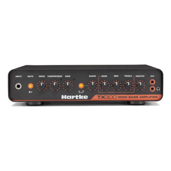 hartke - TX300