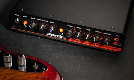 hartke - TX300