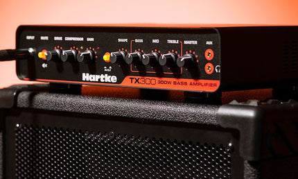 hartke - TX300