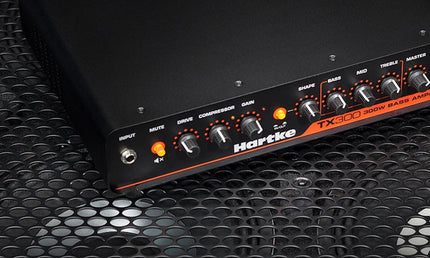 hartke - TX300