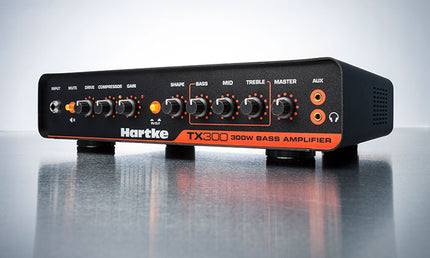 hartke - TX300