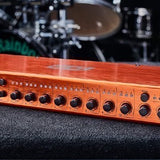 ESI Audio - ESIU108PRE - 10-in/8-out Usb-audio-interface Met Hoogwaardige Preamps.