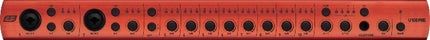 ESI Audio - ESIU108PRE - 10-in/8-out Usb-audio-interface Met Hoogwaardige Preamps.