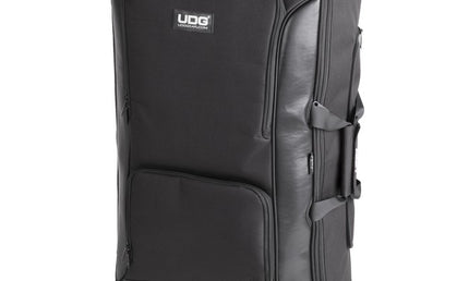 UDG – U7202BL - Flight Case