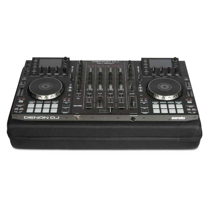 UDG – U8305BL – Hardcase