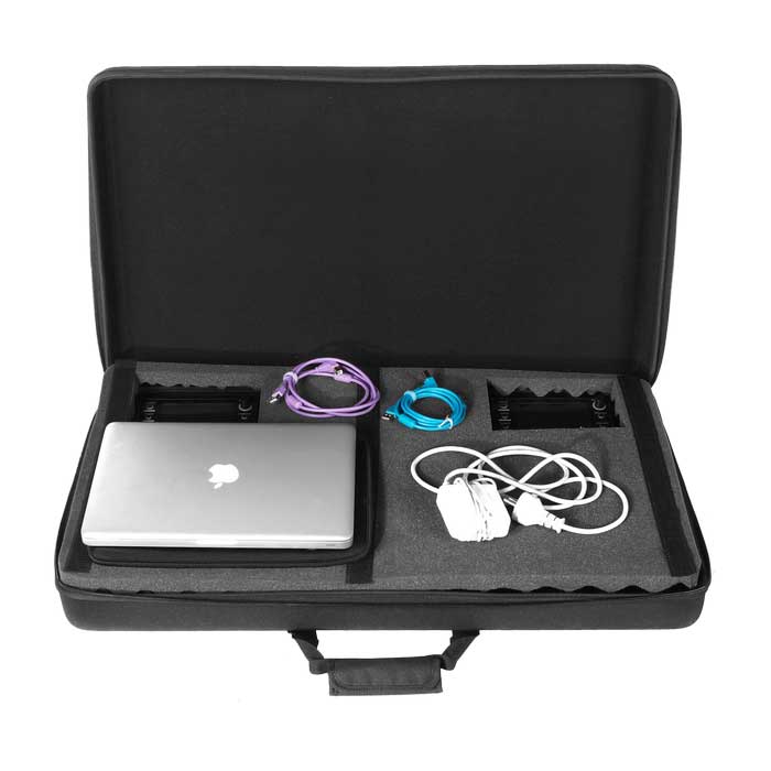 UDG – U8305BL – Hardcase