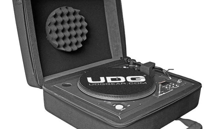 UDG – U8308BL – Hardcase