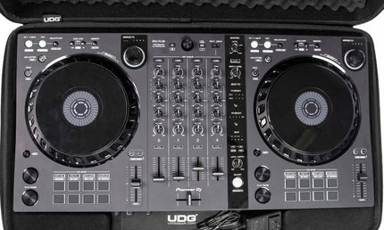 UDG – U8314BL – Hardcase