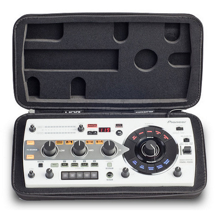UDG – U8421BL – Hardcase