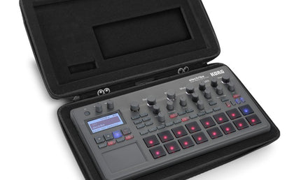UDG – U8434BL – Hardcase
