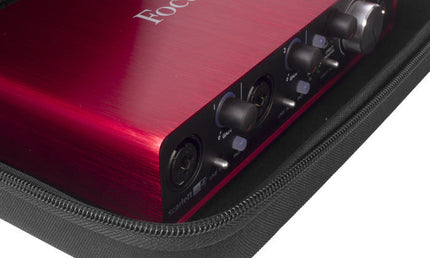 UDG – U8460BL – Hardcase