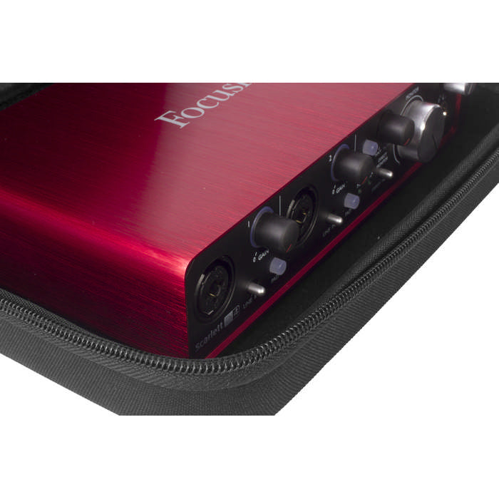 UDG – U8460BL – Hardcase