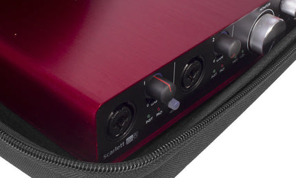 UDG – U8460BL – Hardcase