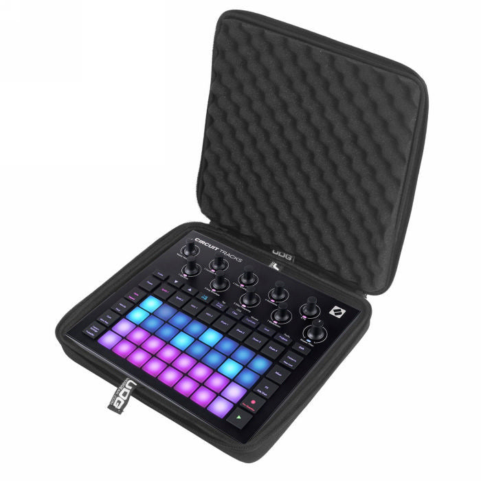 UDG – U8488BL – Hardcase