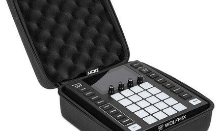 UDG – U8490BL – Hardcase