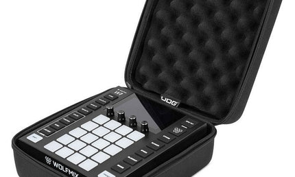UDG – U8490BL – Hardcase
