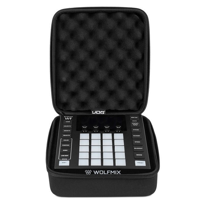 UDG – U8490BL – Hardcase