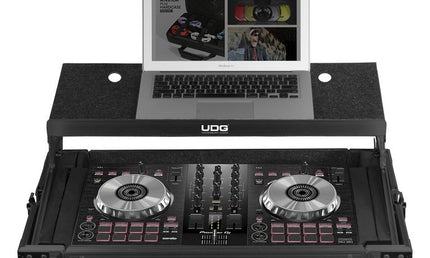UDG – U91019BL3 – Flight Case