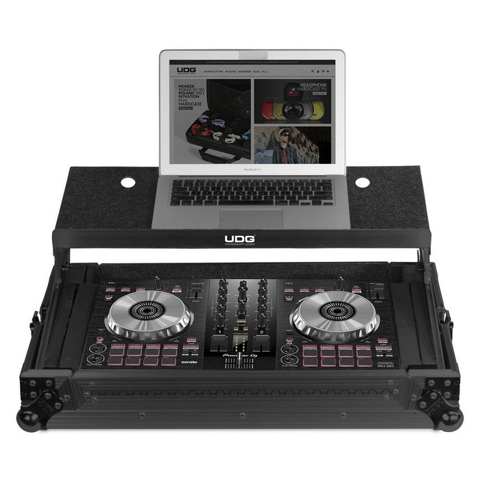 UDG – U91019BL3 – Flight Case