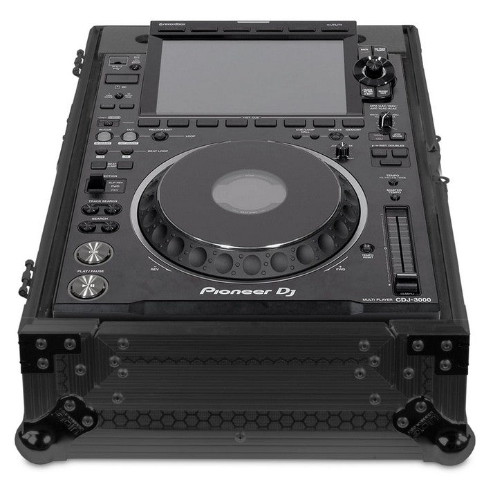UDG – U91021BL3 – Flight Case