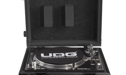 UDG – U91029BL2 – Flight Case