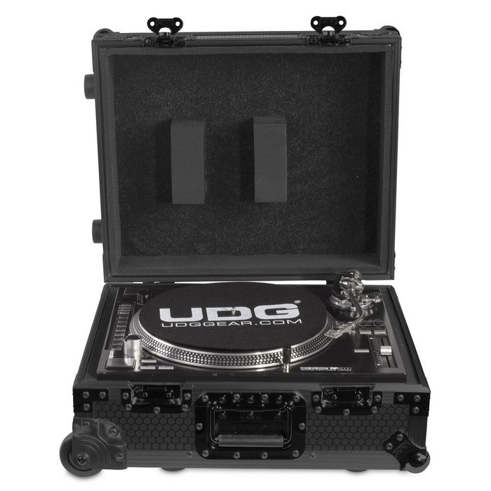 UDG – U91029BL2 – Flight Case