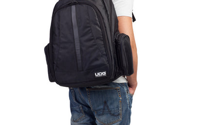 UDG – U9102BL/OR – Backpack