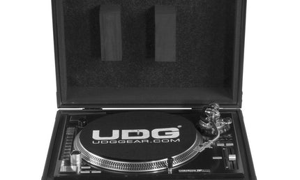 UDG – U91030BL2 – Flight Case