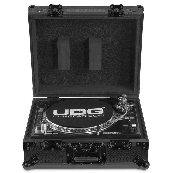 UDG – U91030BL2 – Flight Case