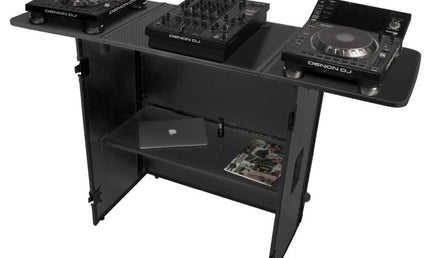 UDG – U91049BL2 - Fold Out DJ Table