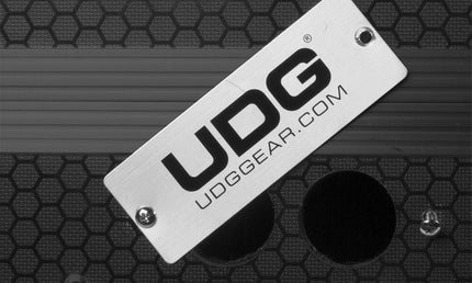 UDG – U91055BL - Flight Case