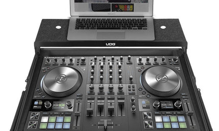 UDG – U91064BL – Flight Case