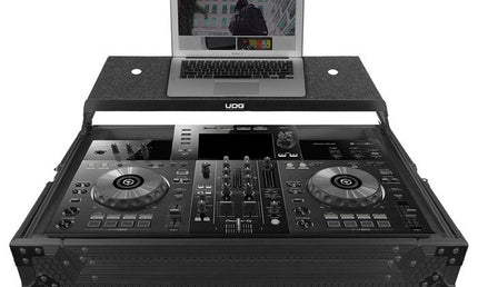 UDG – U91065BL – Flight Case