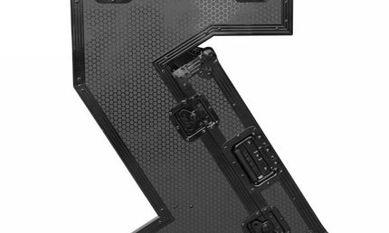 UDG – U91072BL – Flight Case