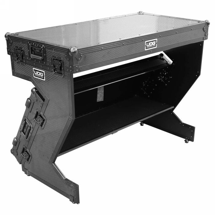 UDG – U91072BL – Flight Case