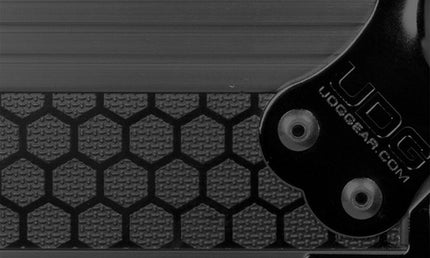 UDG – U91075BL – Flight Case