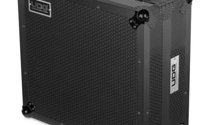 UDG – U91085BL – Flight Case