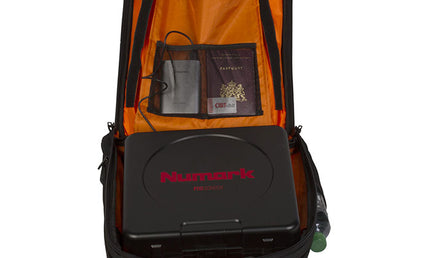UDG – U9108BL/OR – Backpack