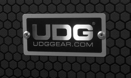 UDG – U92049SL2 - Fold Out DJ Table