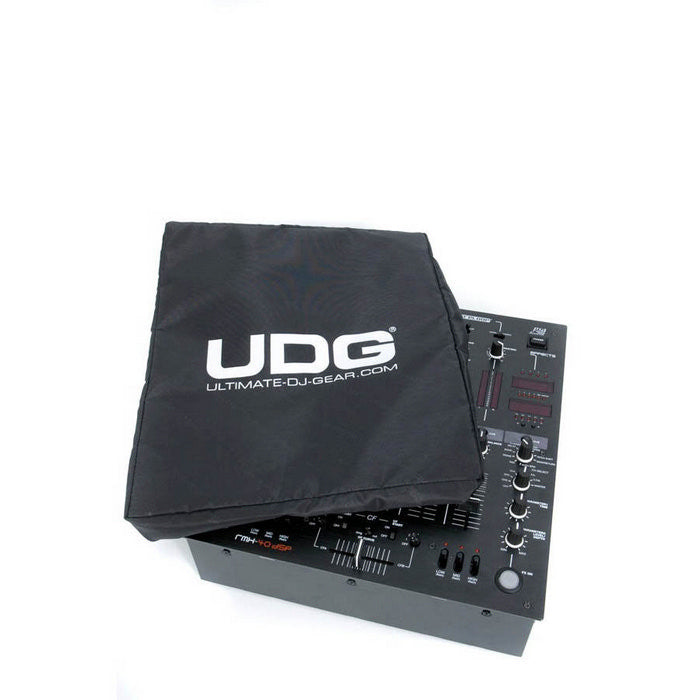 UDG – U9243 - CD Player / Mixer Dust Cover Black