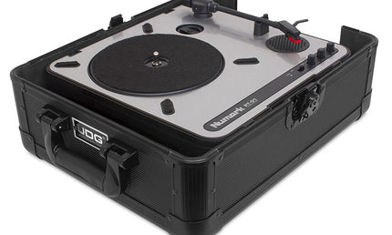 UDG – U93010BL – Flight Case