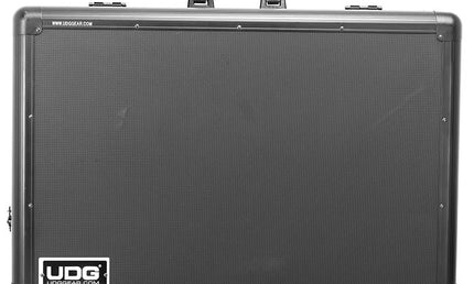 UDG – U93013BL – Flight Case