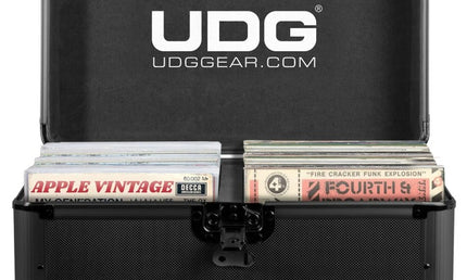 UDG – U93018BL – Case