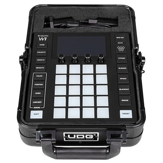 UDG – U93019BL – Flight Case